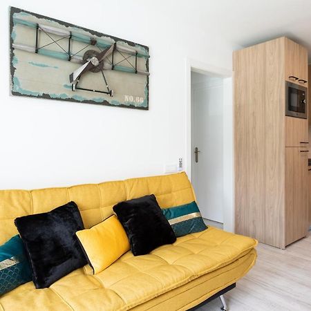 Home2Book Modern Las Americas Pool&Terrace Arona  Esterno foto