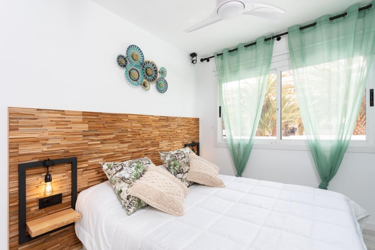 Home2Book Modern Las Americas Pool&Terrace Arona  Esterno foto