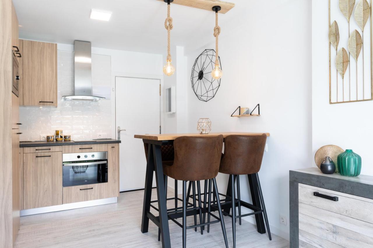 Home2Book Modern Las Americas Pool&Terrace Arona  Esterno foto