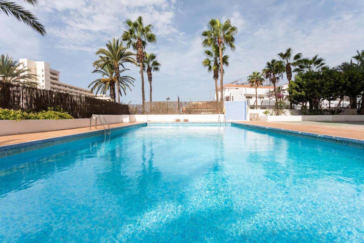 Home2Book Modern Las Americas Pool&Terrace Arona  Esterno foto
