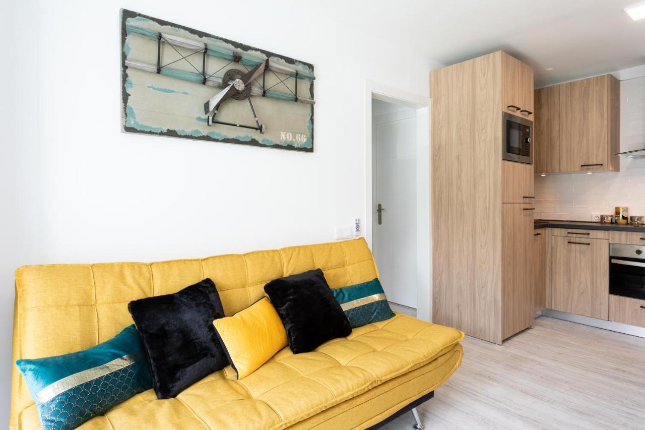 Home2Book Modern Las Americas Pool&Terrace Arona  Esterno foto