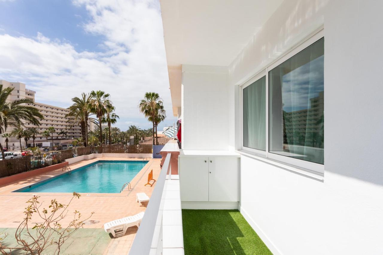 Home2Book Modern Las Americas Pool&Terrace Arona  Esterno foto