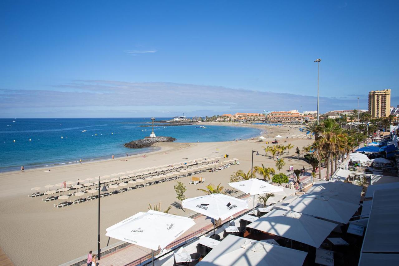 Home2Book Modern Las Americas Pool&Terrace Arona  Esterno foto