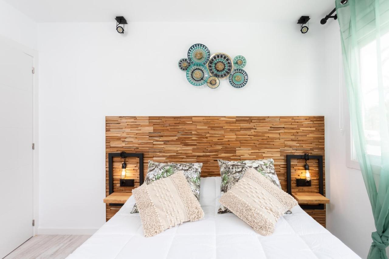 Home2Book Modern Las Americas Pool&Terrace Arona  Esterno foto