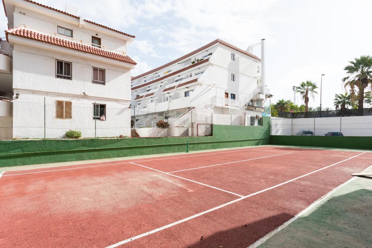 Home2Book Modern Las Americas Pool&Terrace Arona  Esterno foto