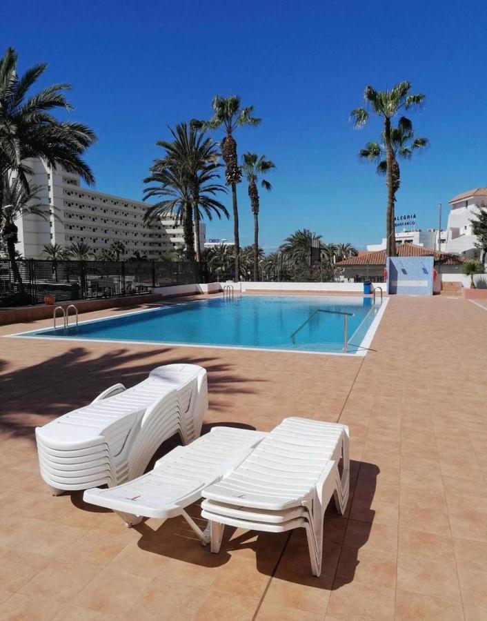Home2Book Modern Las Americas Pool&Terrace Arona  Esterno foto