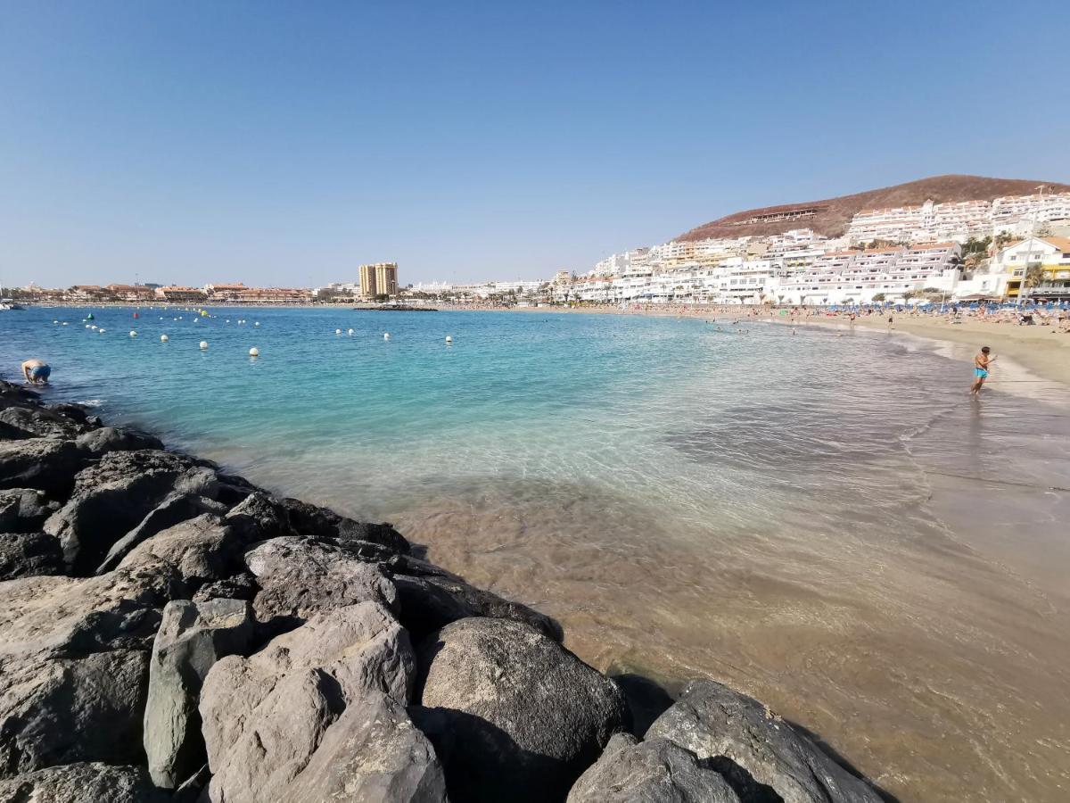 Home2Book Modern Las Americas Pool&Terrace Arona  Esterno foto