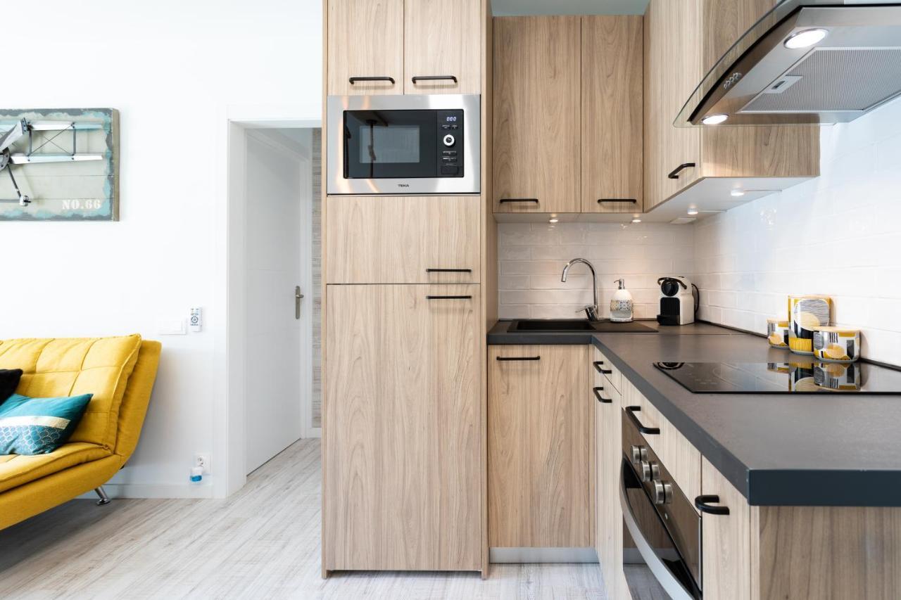 Home2Book Modern Las Americas Pool&Terrace Arona  Esterno foto