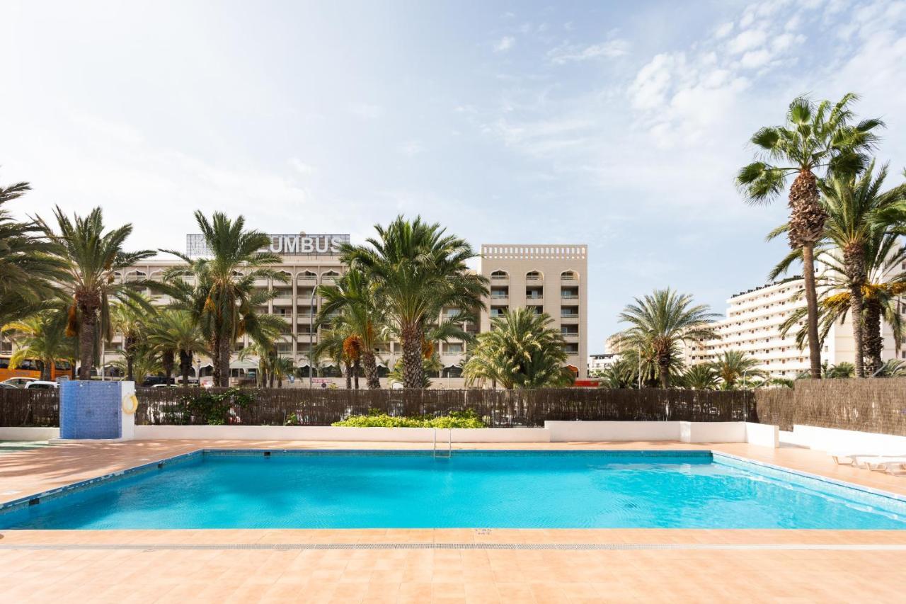 Home2Book Modern Las Americas Pool&Terrace Arona  Esterno foto