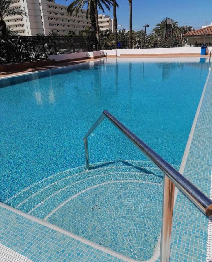 Home2Book Modern Las Americas Pool&Terrace Arona  Esterno foto