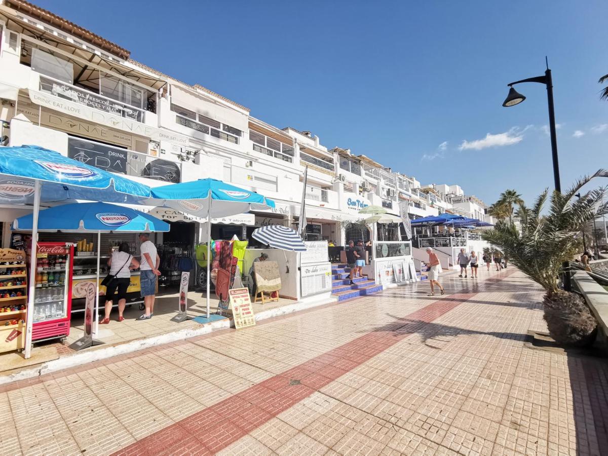Home2Book Modern Las Americas Pool&Terrace Arona  Esterno foto