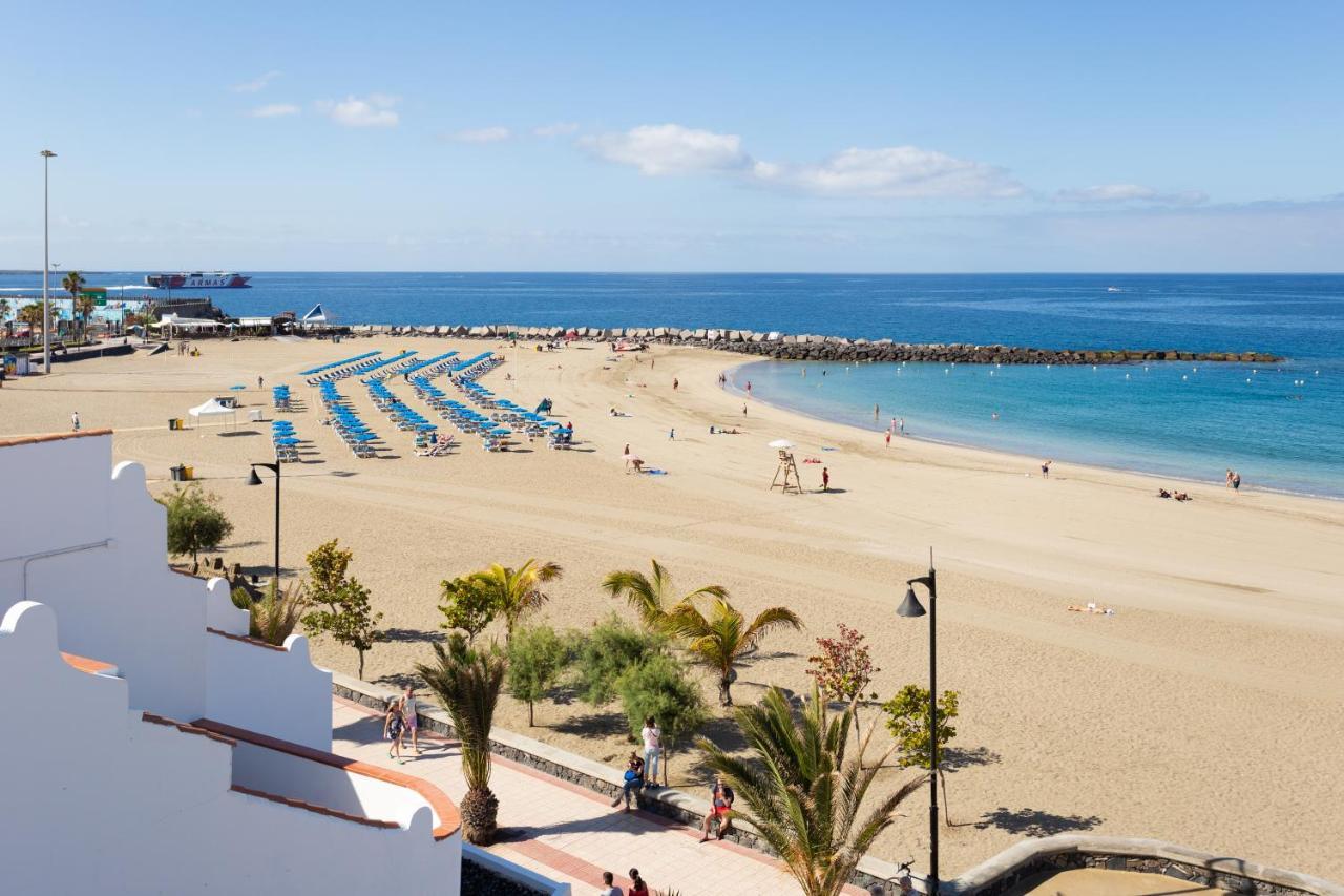 Home2Book Modern Las Americas Pool&Terrace Arona  Esterno foto