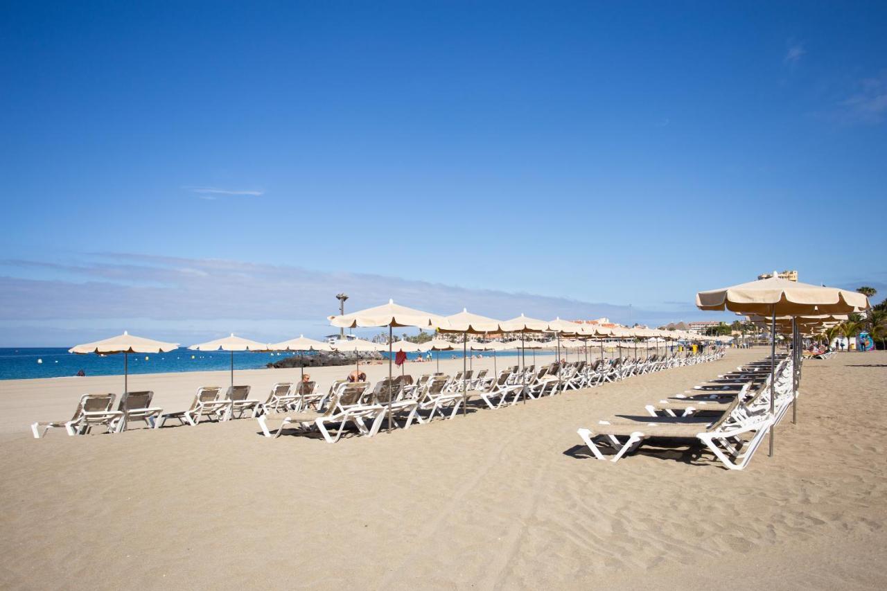 Home2Book Modern Las Americas Pool&Terrace Arona  Esterno foto