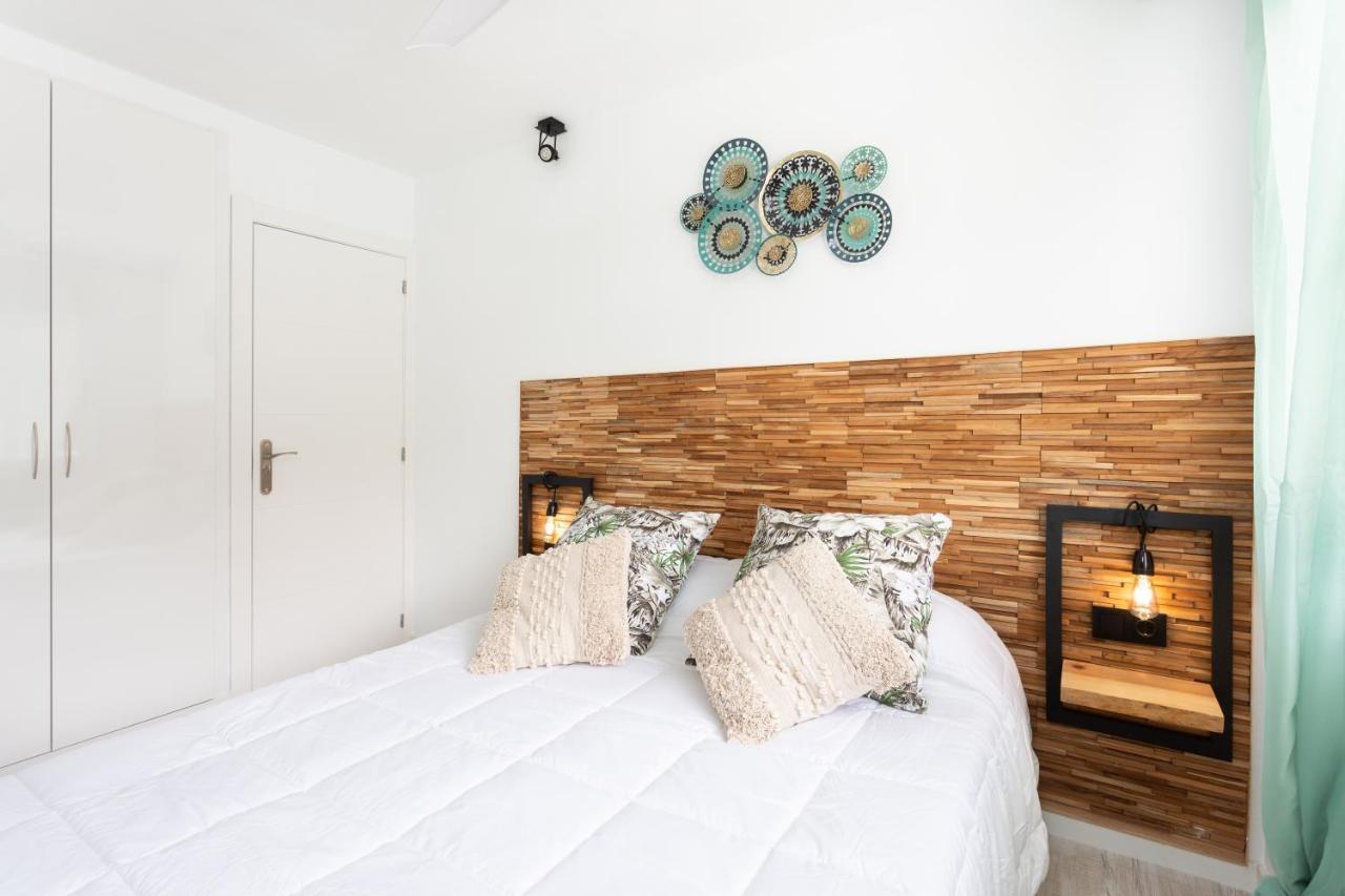 Home2Book Modern Las Americas Pool&Terrace Arona  Esterno foto