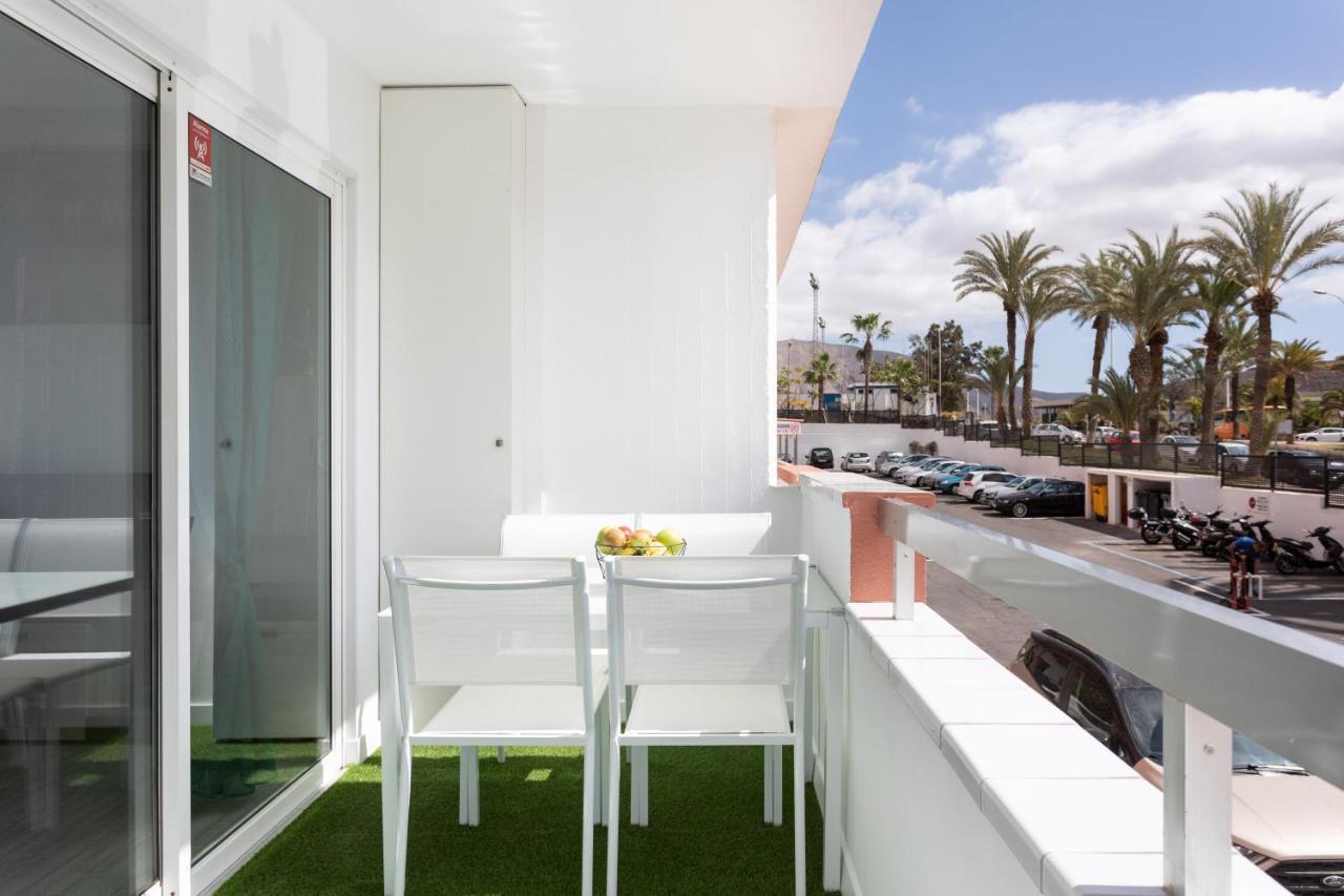 Home2Book Modern Las Americas Pool&Terrace Arona  Esterno foto